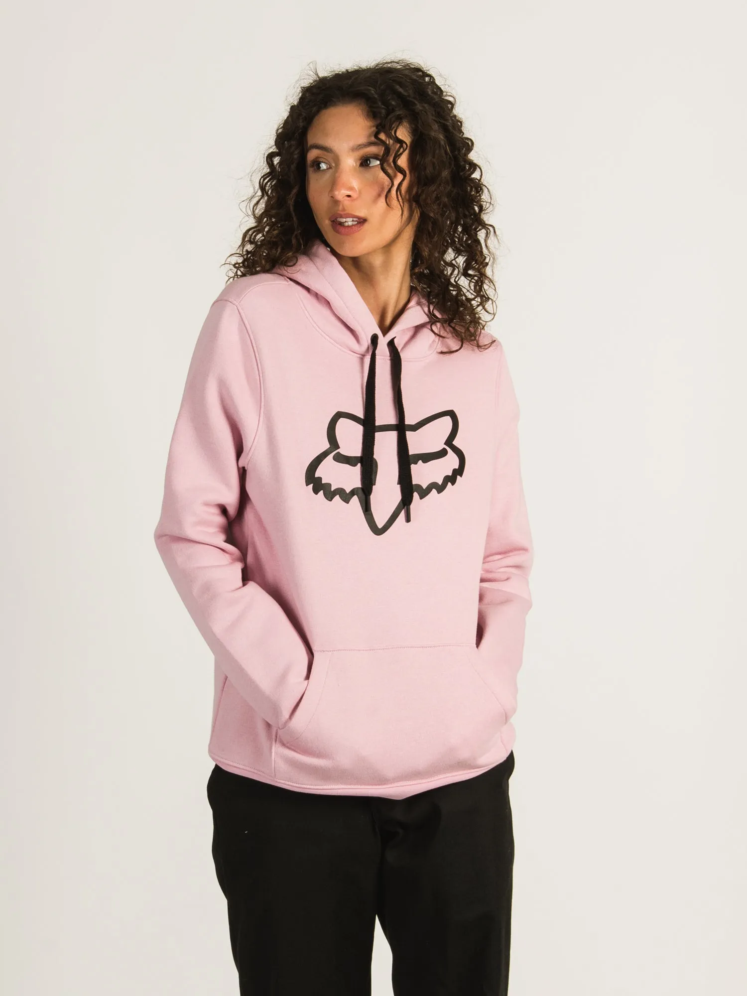 FOX BOUNDARY HOODIE - CLEARANCE sold by Boathouse