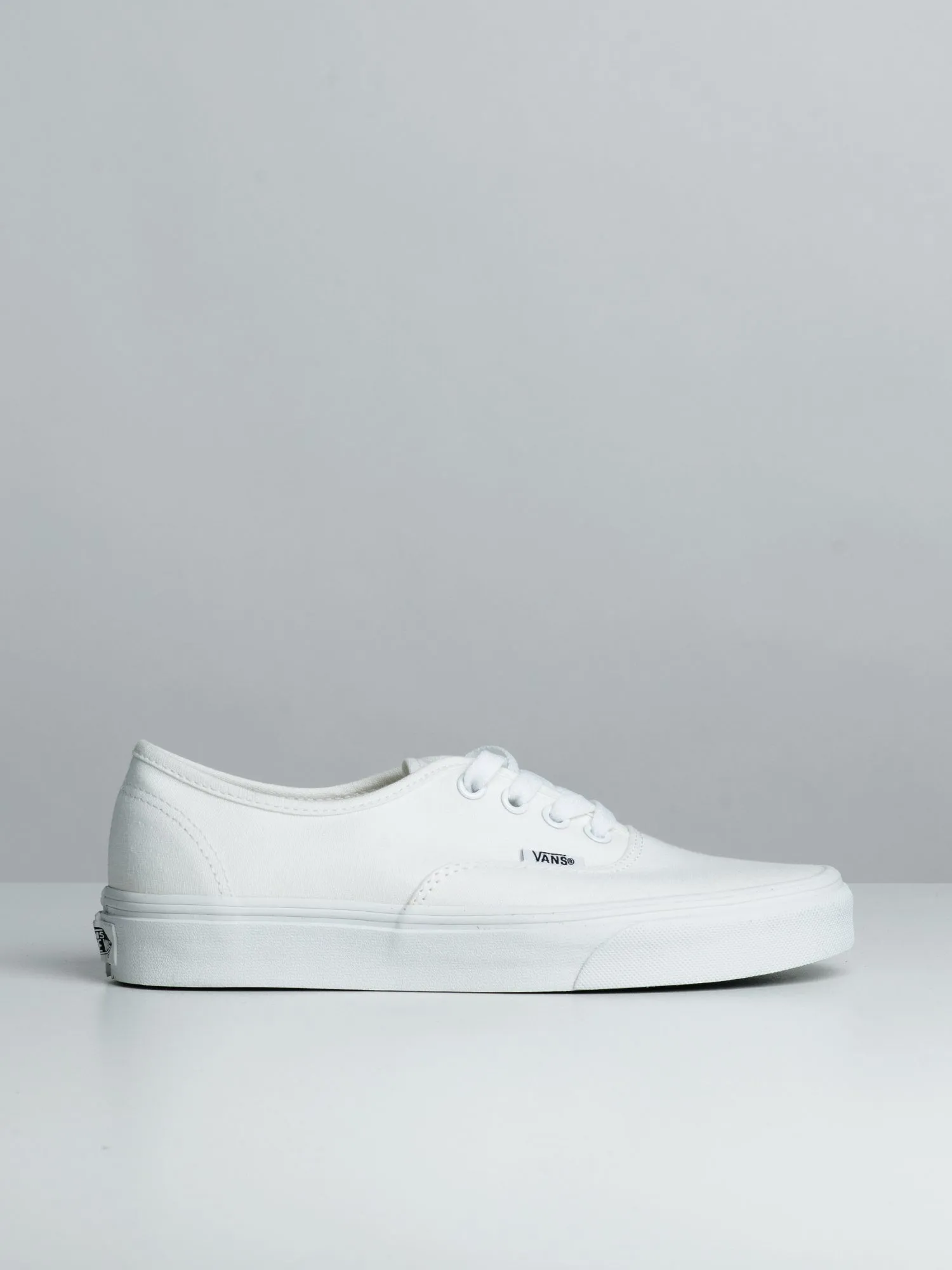 WOMENS VANS AUTHENTIC SNEAKER sold by Boathouse