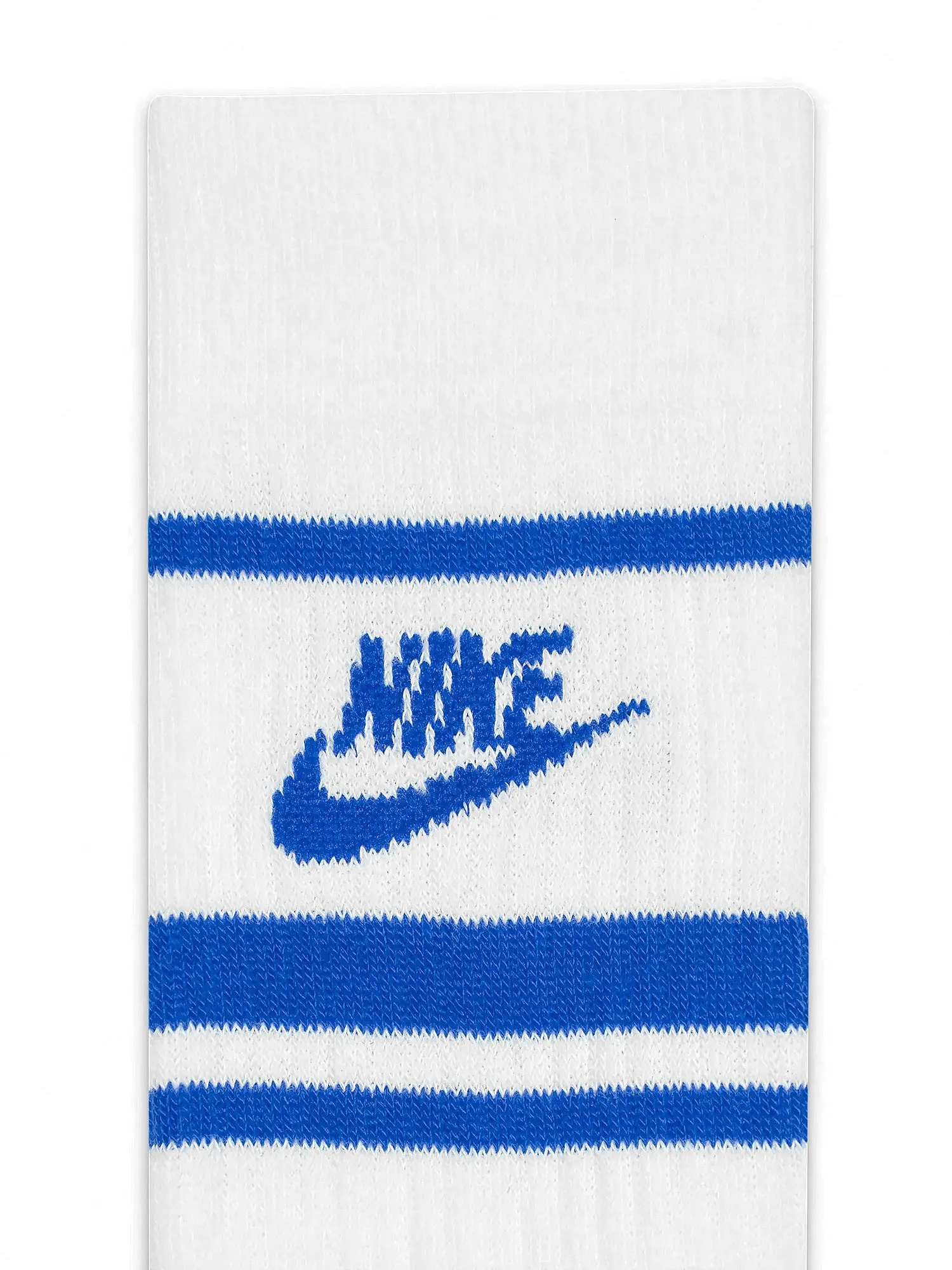 NIKE 3 PACK CREW SOCKS sold by Boathouse product image thumbnail 4