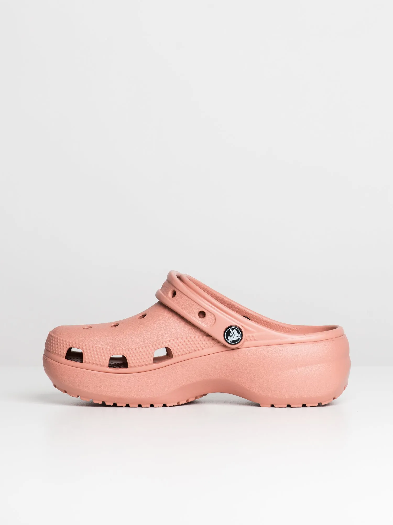 WOMENS CROCS CLASSIC PLATFORM CLOGS - CLEARANCE sold by Boathouse product image thumbnail 2