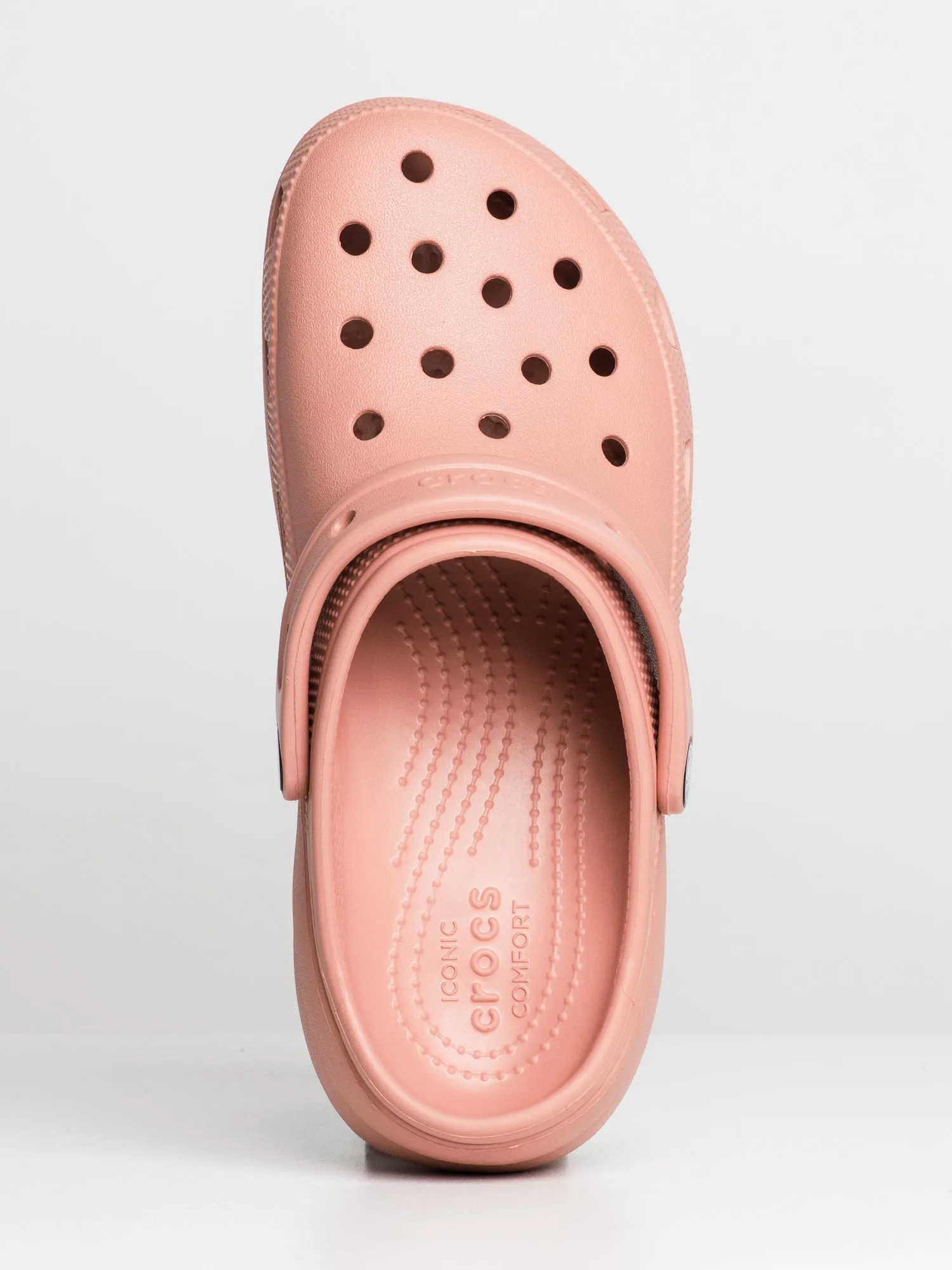 WOMENS CROCS CLASSIC PLATFORM CLOGS - CLEARANCE sold by Boathouse product image thumbnail 4