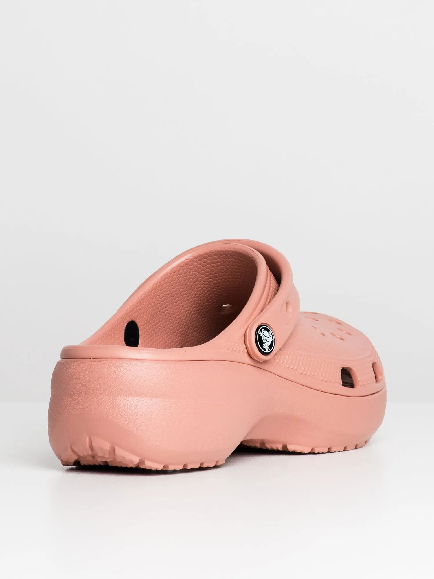 WOMENS CROCS CLASSIC PLATFORM CLOGS - CLEARANCE sold by Boathouse product image thumbnail 3