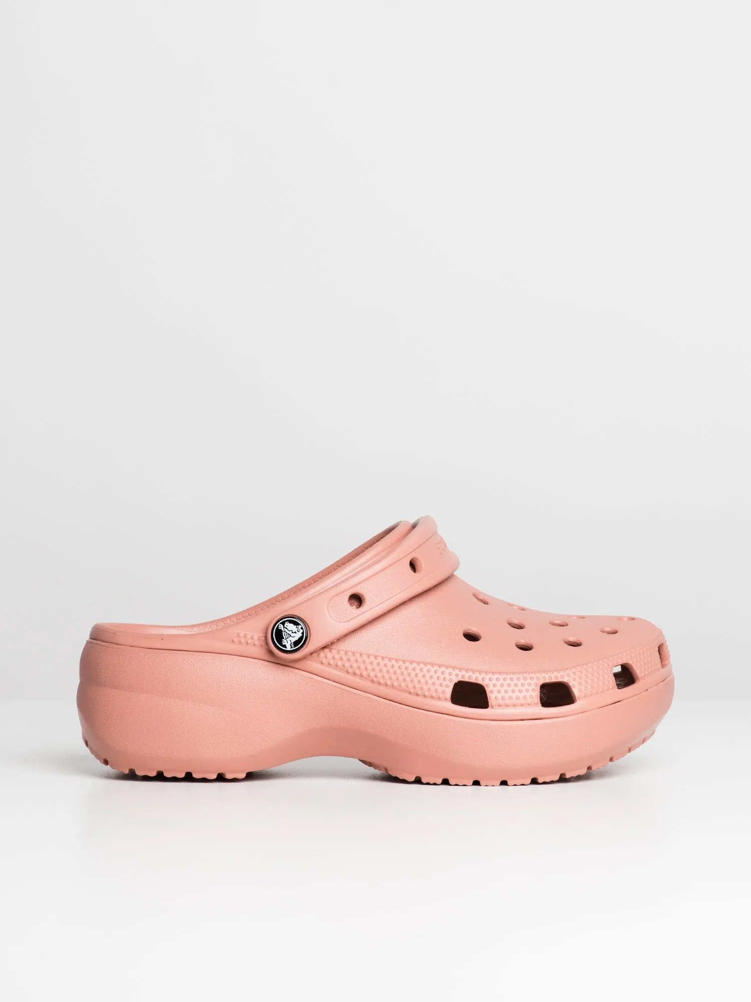 WOMENS CROCS CLASSIC PLATFORM CLOGS - CLEARANCE sold by Boathouse