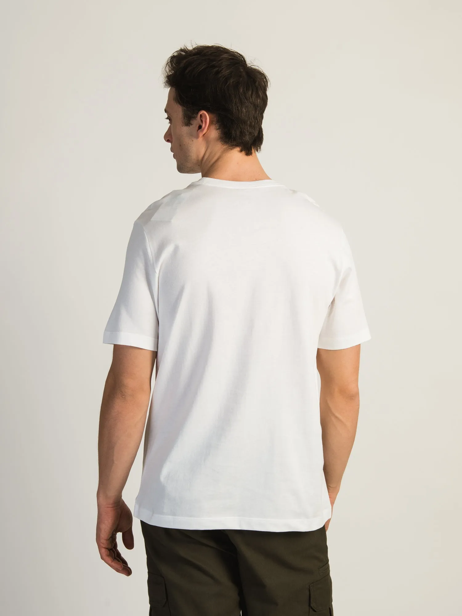 NIKE SPORTSWEAR ICON FUTURA T-SHIRT sold by Boathouse product image thumbnail 2