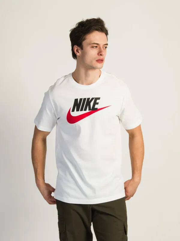 NIKE SPORTSWEAR ICON FUTURA T-SHIRT sold by Boathouse