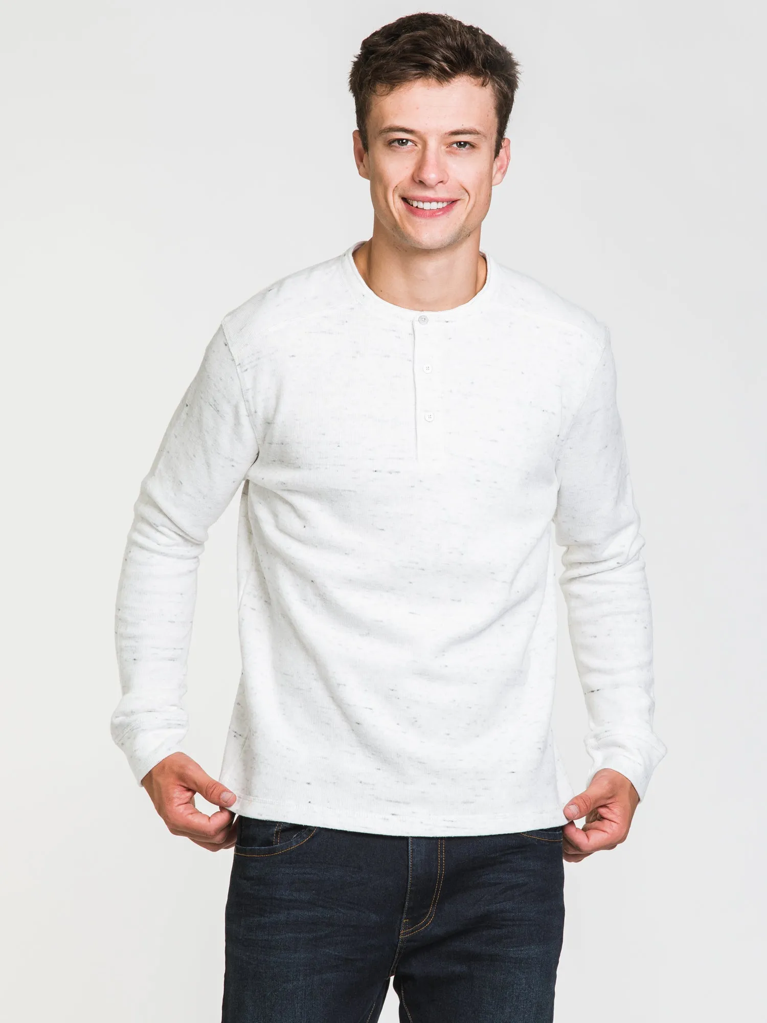 KOLBY RYDER HENLEY - CLEARANCE sold by Boathouse