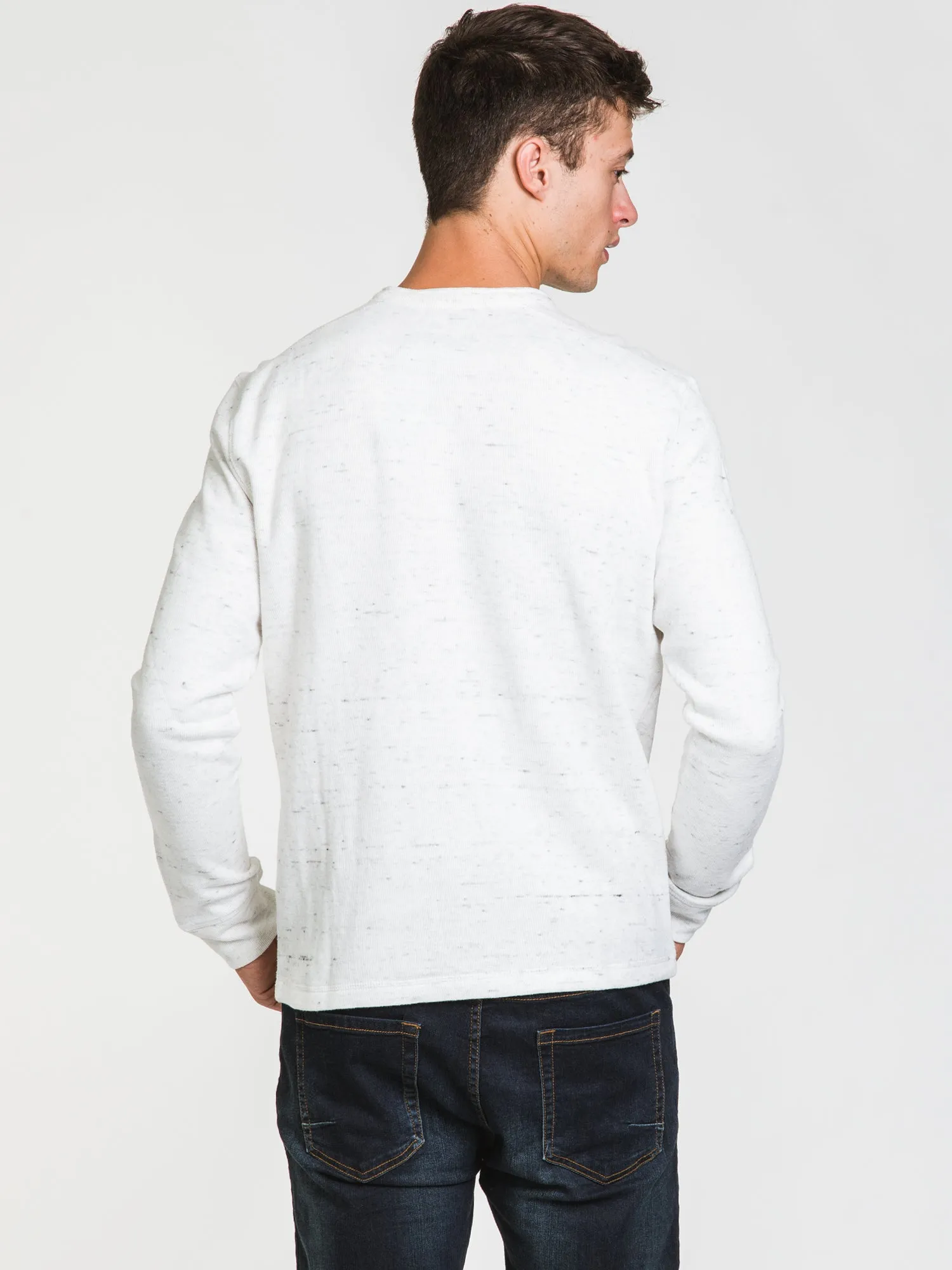 KOLBY RYDER HENLEY - CLEARANCE sold by Boathouse product image thumbnail 2