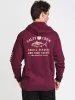 SALTY CREW FISHMONGER PULLOVER HOODIE  - CLEARANCE sold by Boathouse