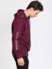 SALTY CREW FISHMONGER PULLOVER HOODIE  - CLEARANCE sold by Boathouse