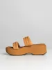 WOMENS REEF LOFTY LUX HI - CLEARANCE sold by Boathouse