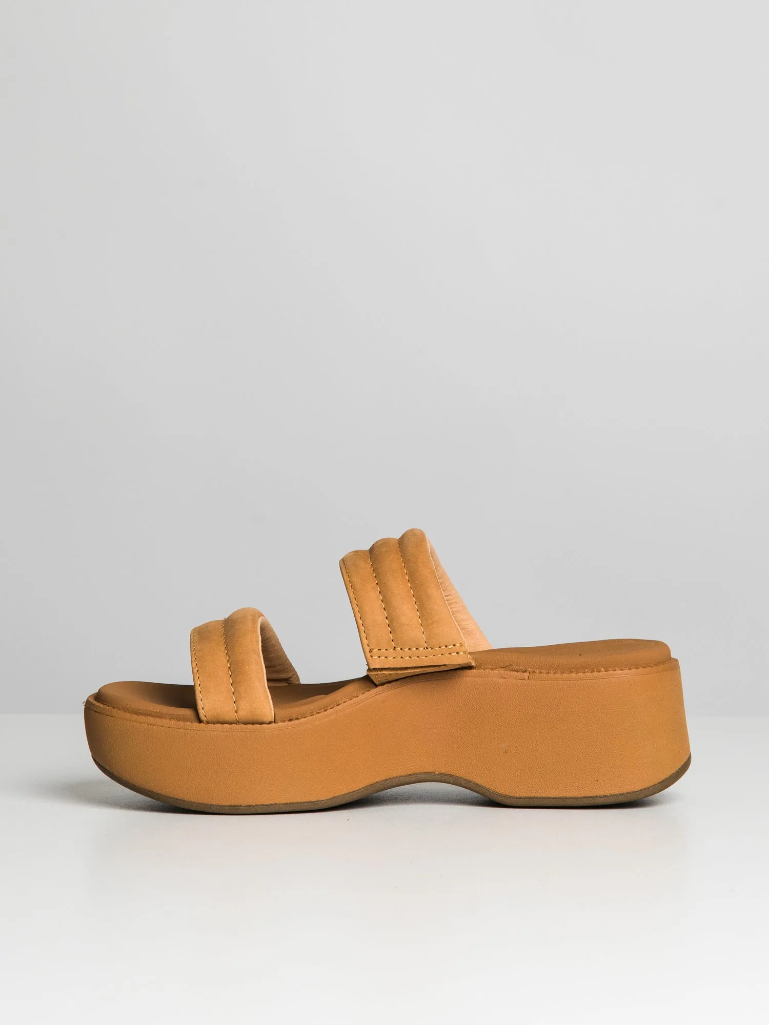 WOMENS REEF LOFTY LUX HI - CLEARANCE sold by Boathouse product image thumbnail 4