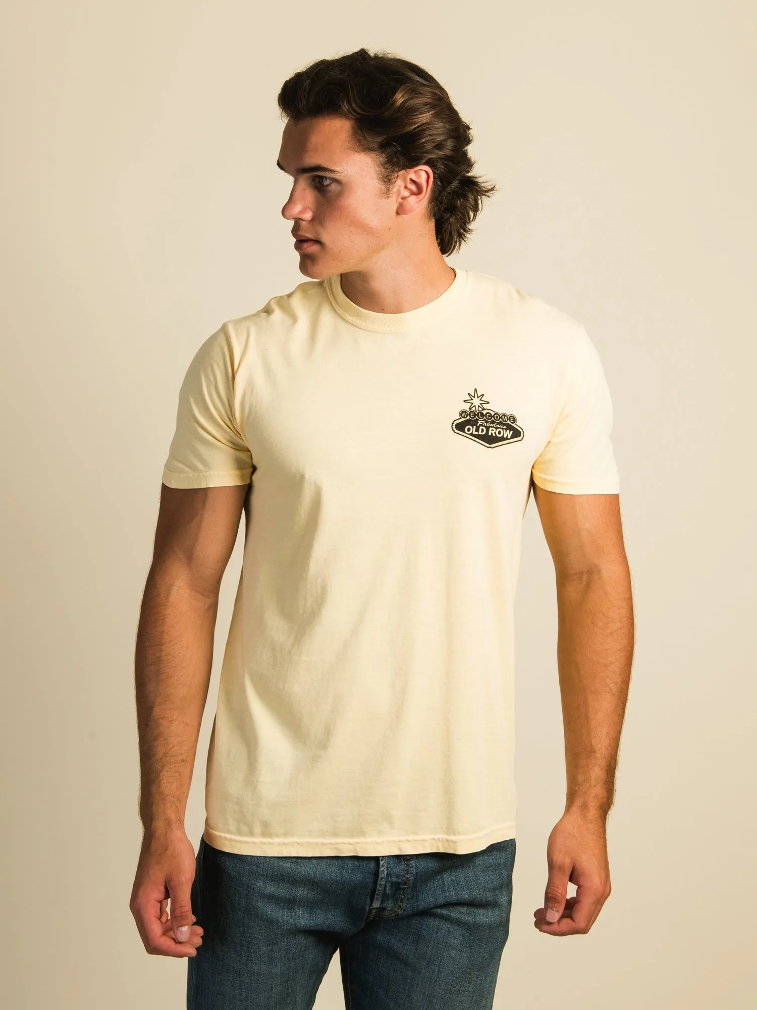 OLD ROW THREE BEST FRIENDS T-SHIRT - CLEARANCE sold by Boathouse product image thumbnail 2