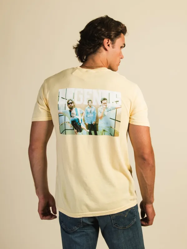 OLD ROW THREE BEST FRIENDS T-SHIRT - CLEARANCE sold by Boathouse