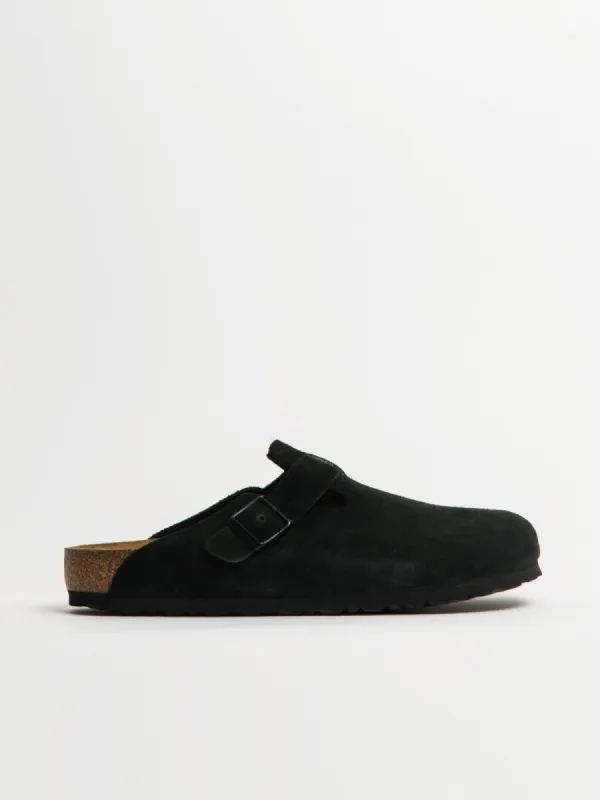 MENS BIRKENSTOCK BOSTON CLOG - REGULAR sold by Boathouse