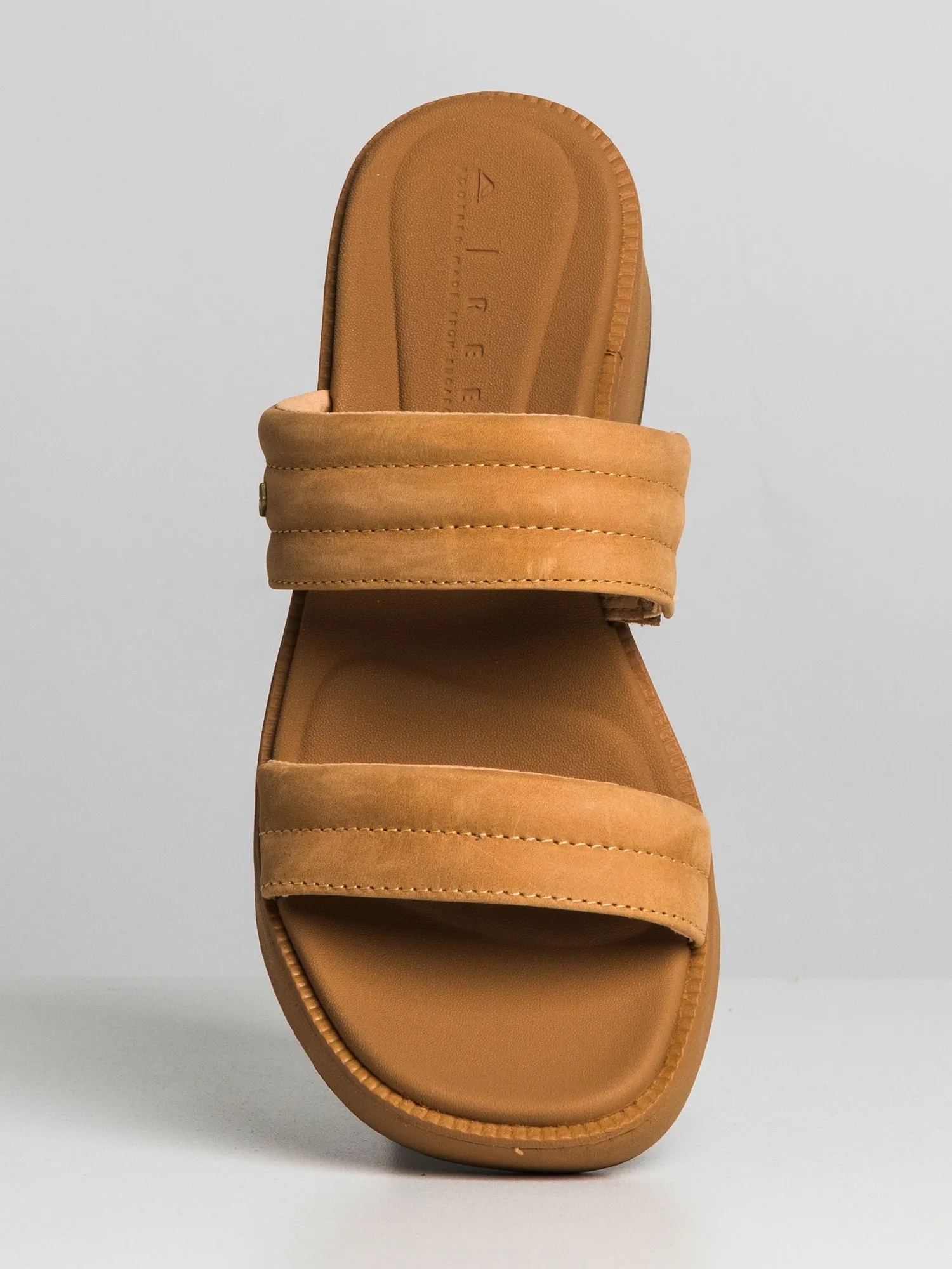 WOMENS REEF LOFTY LUX HI - CLEARANCE sold by Boathouse product image thumbnail 5