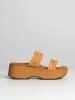 WOMENS REEF LOFTY LUX HI - CLEARANCE sold by Boathouse