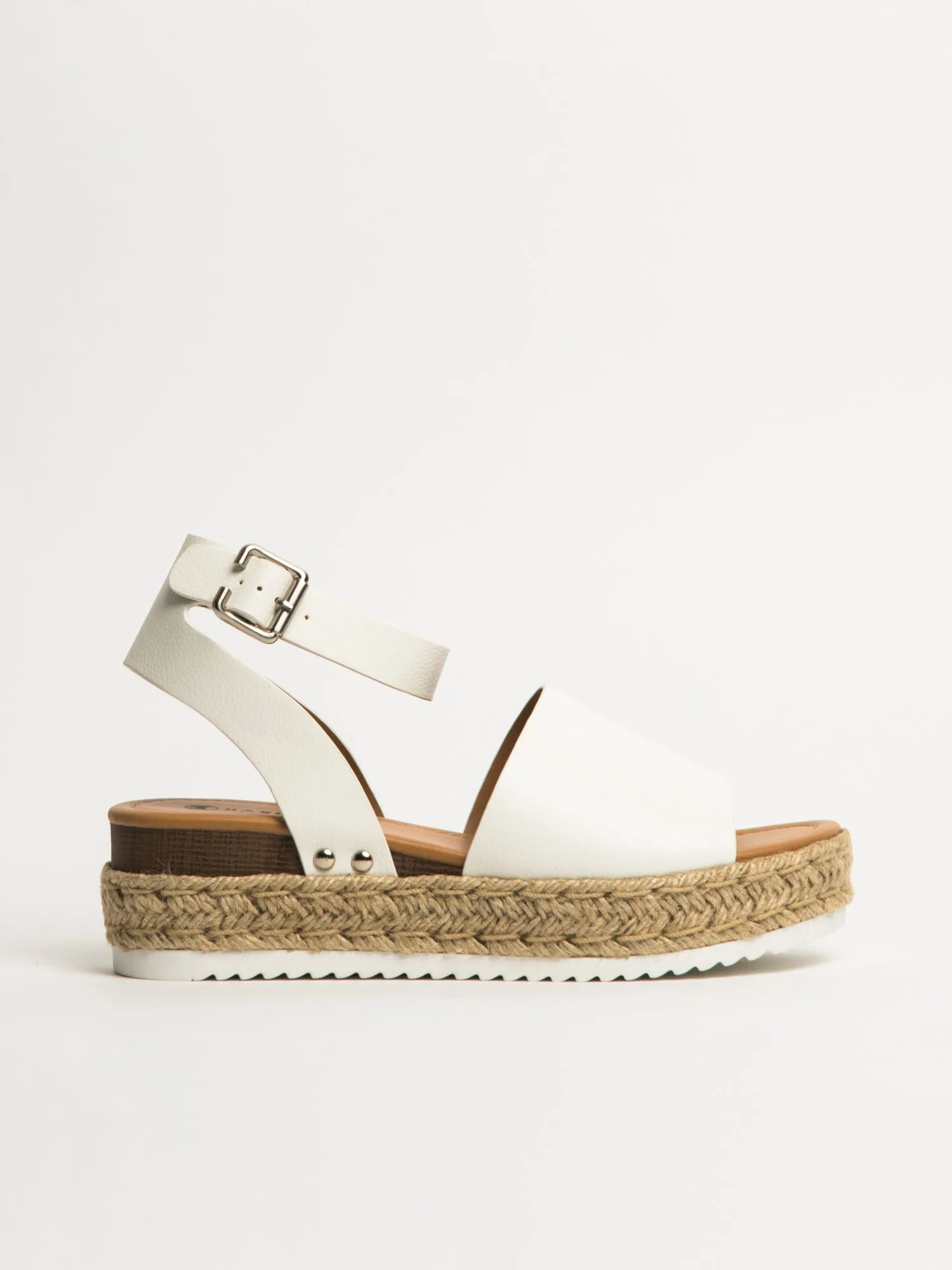 WOMENS HARLOW TOPIC SANDALS - CLEARANCE sold by Boathouse