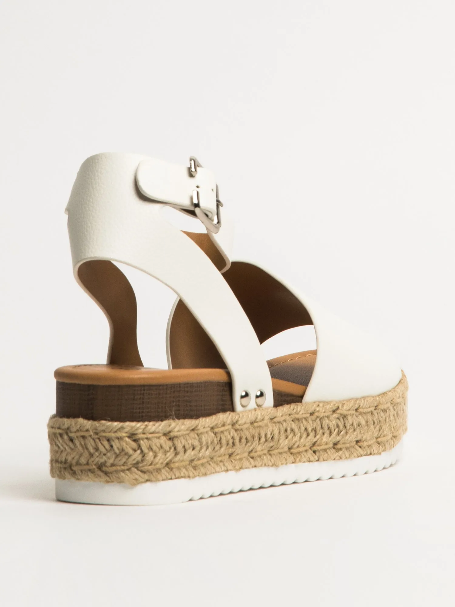 WOMENS HARLOW TOPIC SANDALS - CLEARANCE sold by Boathouse product image thumbnail 3