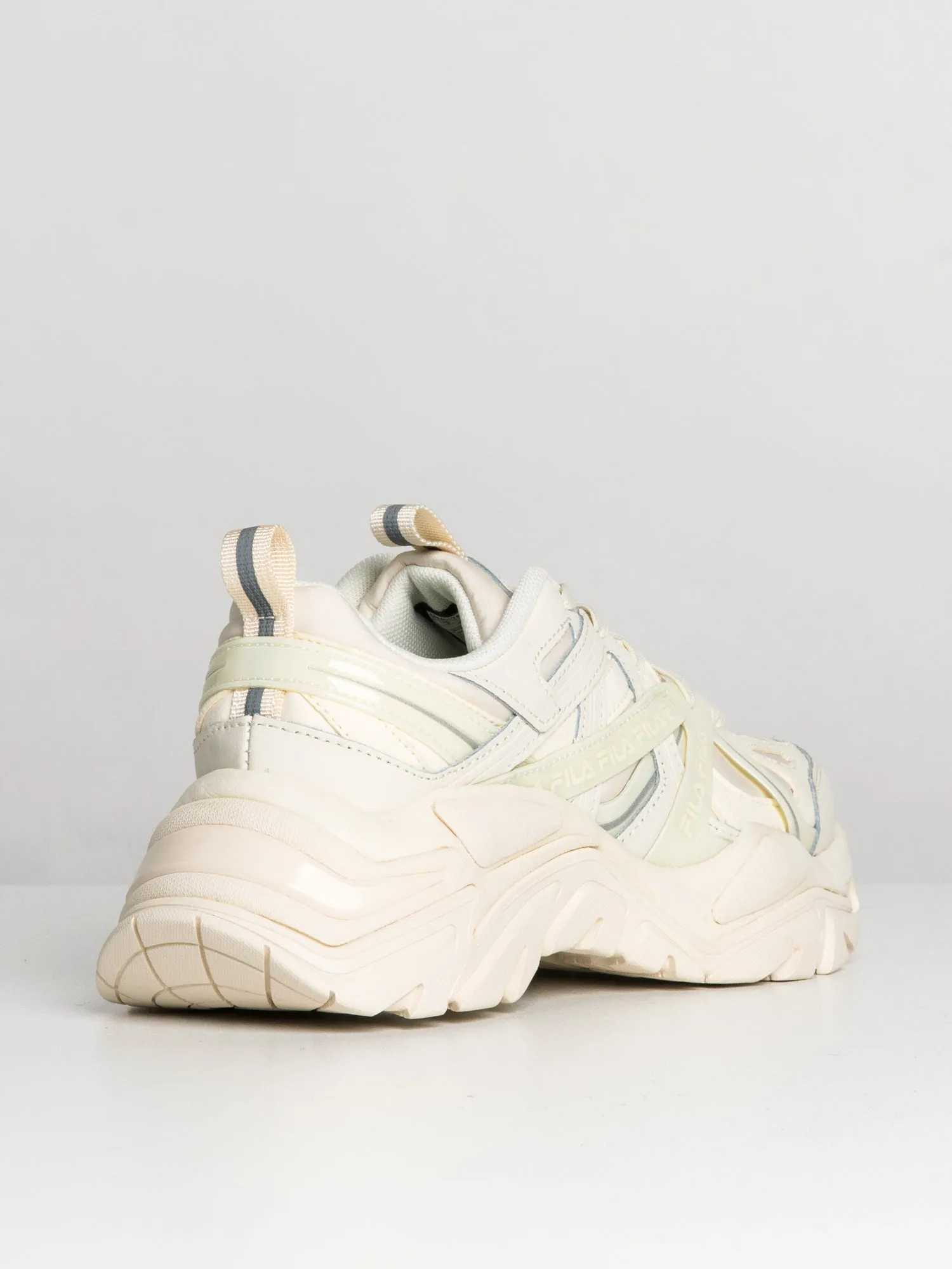 WOMENS FILA ELECTROVE 2 SNEAKER - CLEARANCE sold by Boathouse product image thumbnail 3