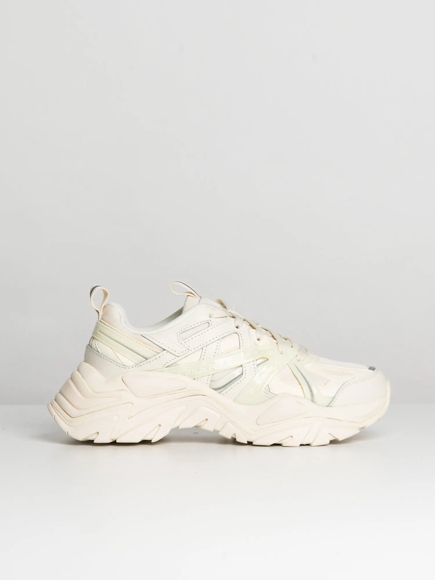 WOMENS FILA ELECTROVE 2 SNEAKER - CLEARANCE sold by Boathouse