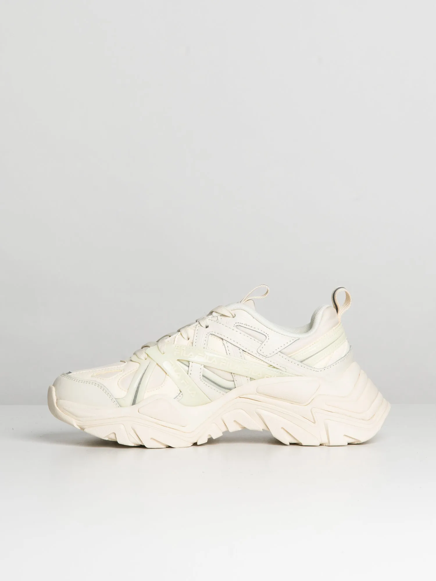 WOMENS FILA ELECTROVE 2 SNEAKER - CLEARANCE sold by Boathouse product image thumbnail 4