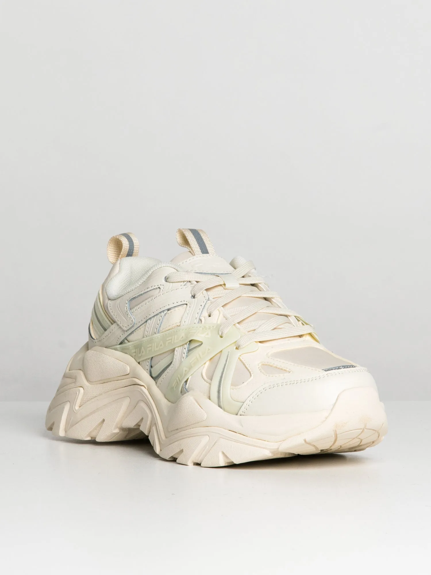 WOMENS FILA ELECTROVE 2 SNEAKER - CLEARANCE sold by Boathouse product image thumbnail 2