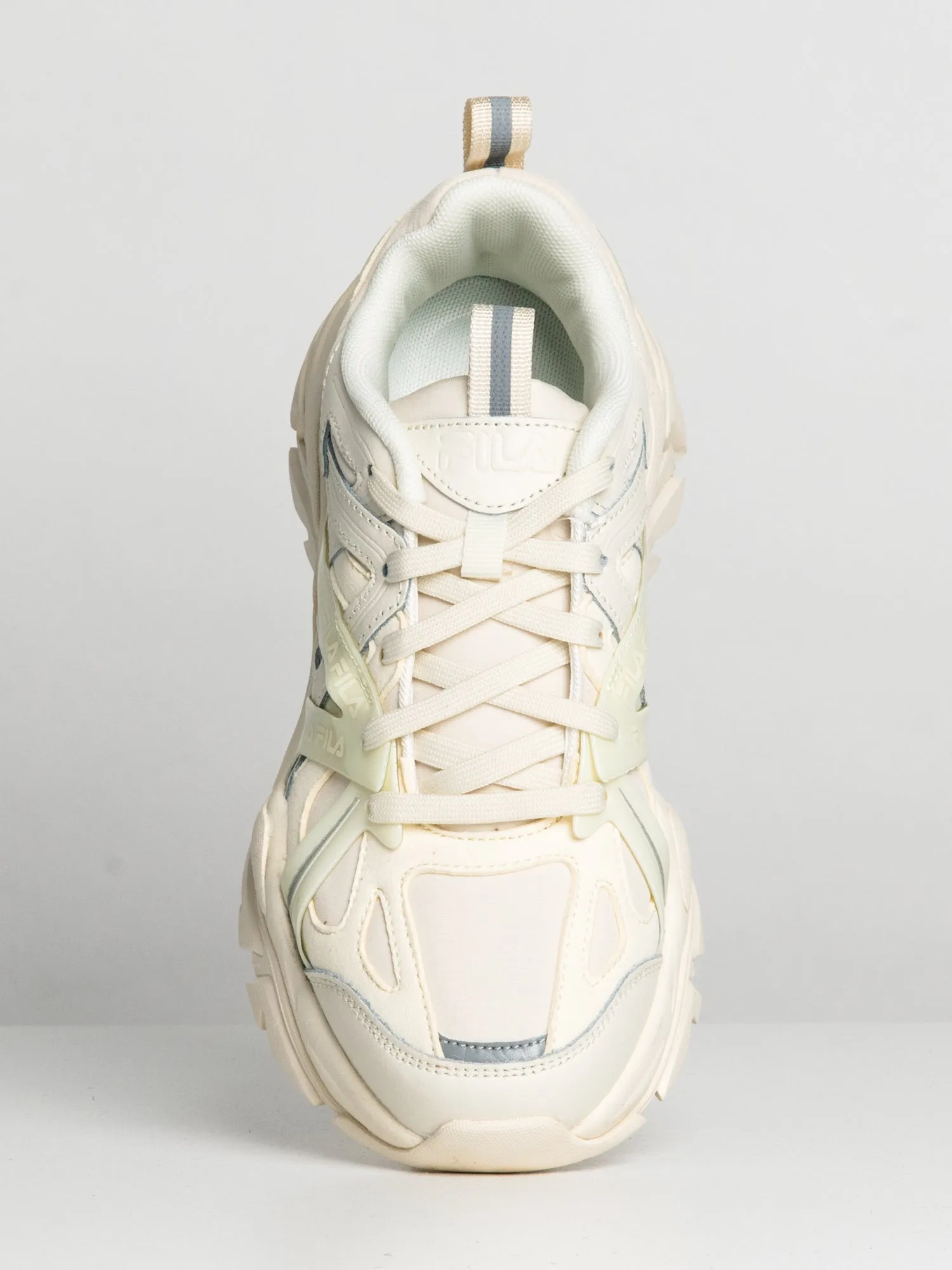 WOMENS FILA ELECTROVE 2 SNEAKER - CLEARANCE sold by Boathouse product image thumbnail 5