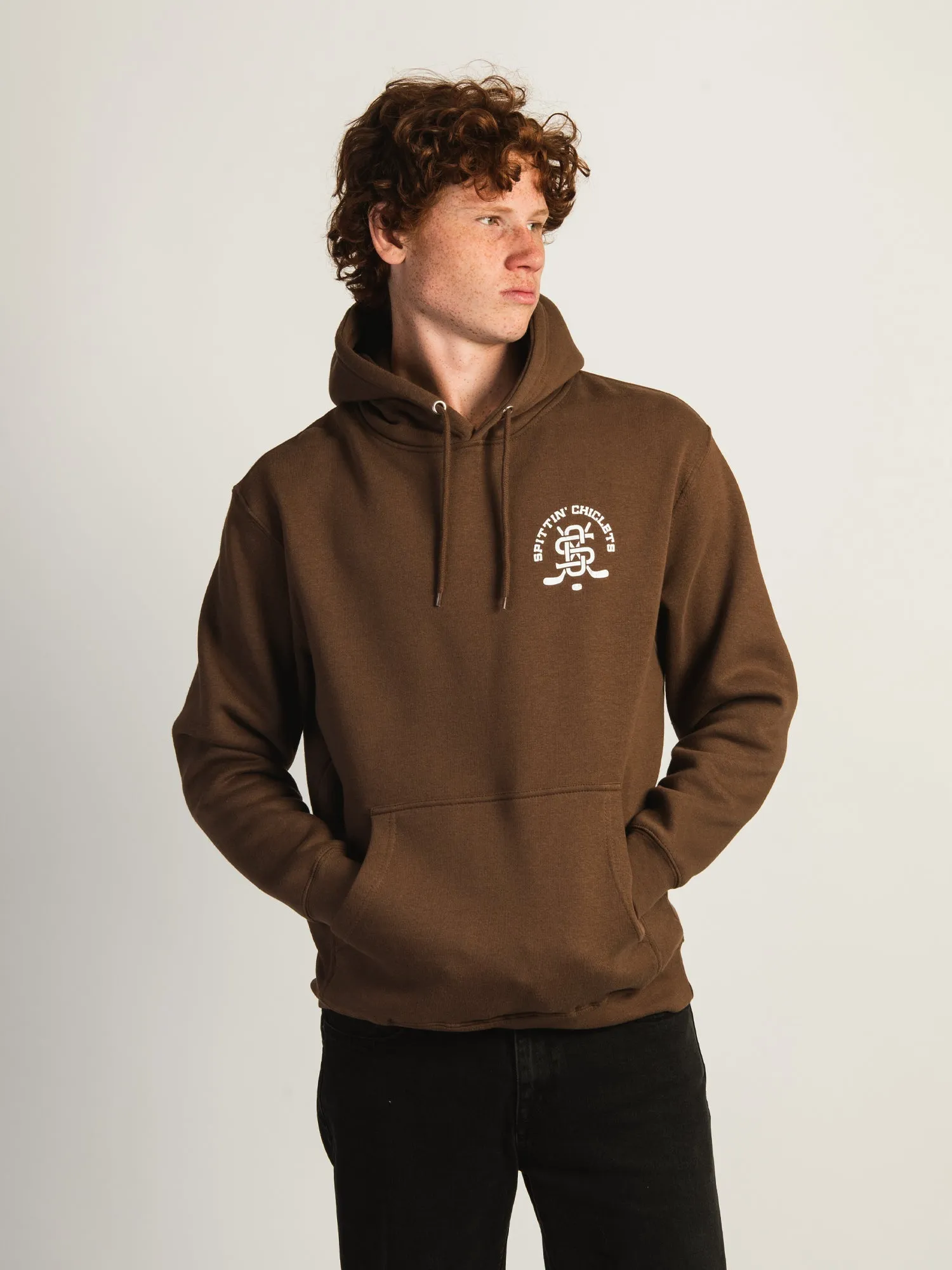 BARSTOOL SPORTS SPITTIN CHICLETS HOCKEY CLUB sold by Boathouse product image thumbnail 3