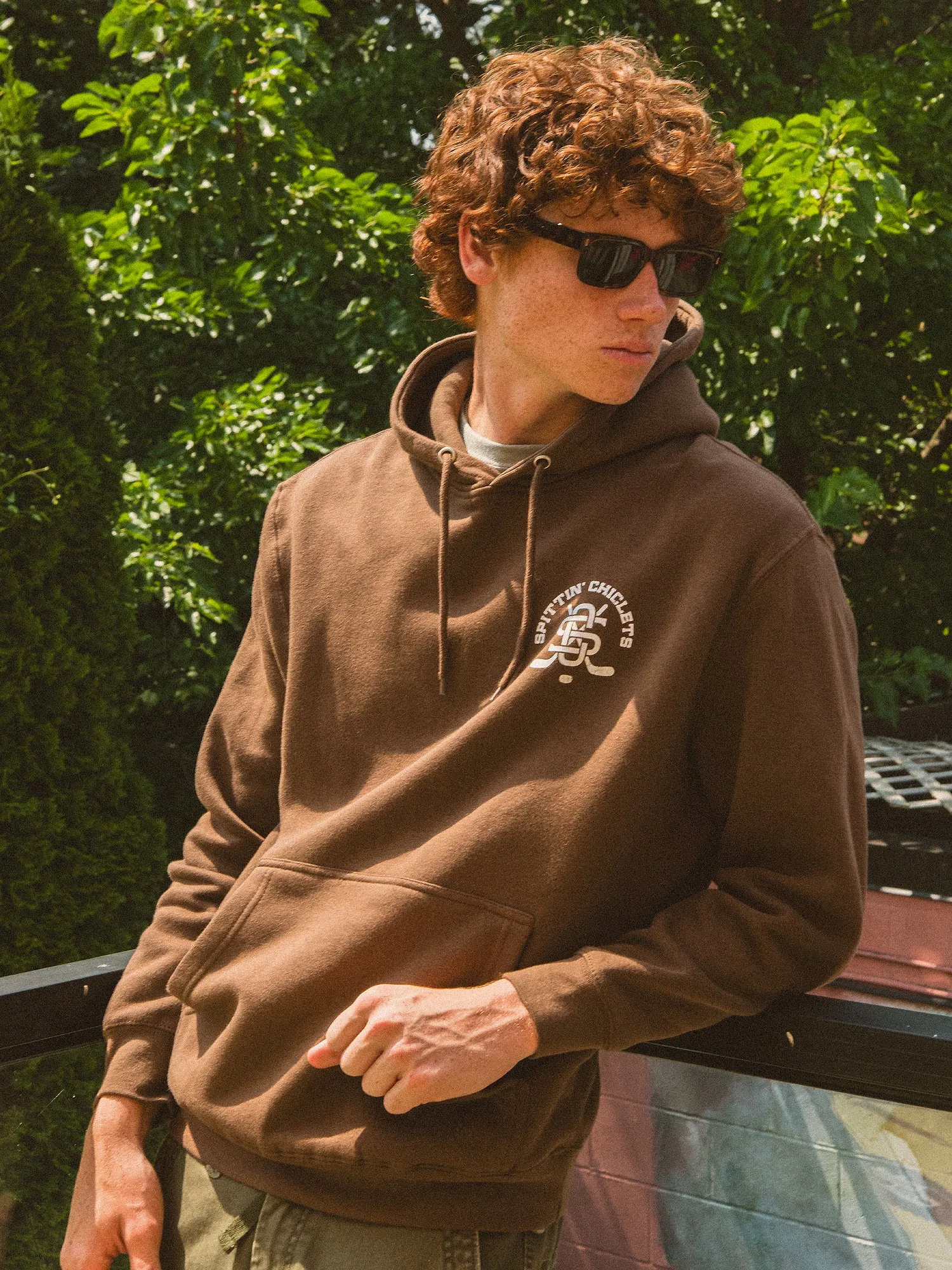 BARSTOOL SPORTS SPITTIN CHICLETS HOCKEY CLUB sold by Boathouse product image thumbnail 2