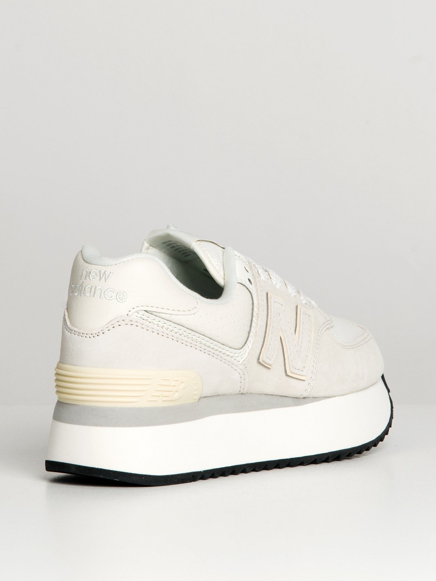 WOMENS NEW BALANCE THE 574 SNEAKER sold by Boathouse product image thumbnail 3