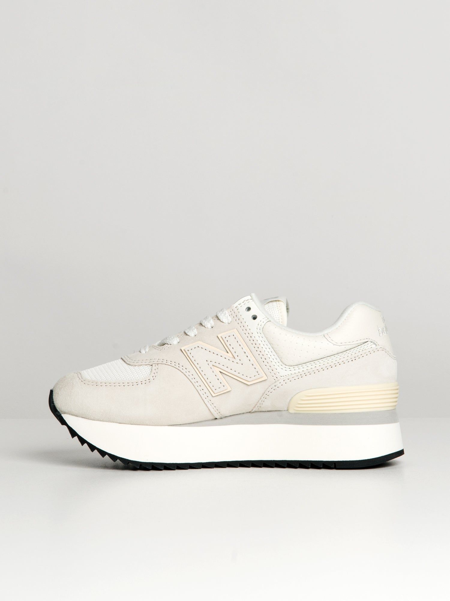 WOMENS NEW BALANCE THE 574 SNEAKER sold by Boathouse product image thumbnail 4