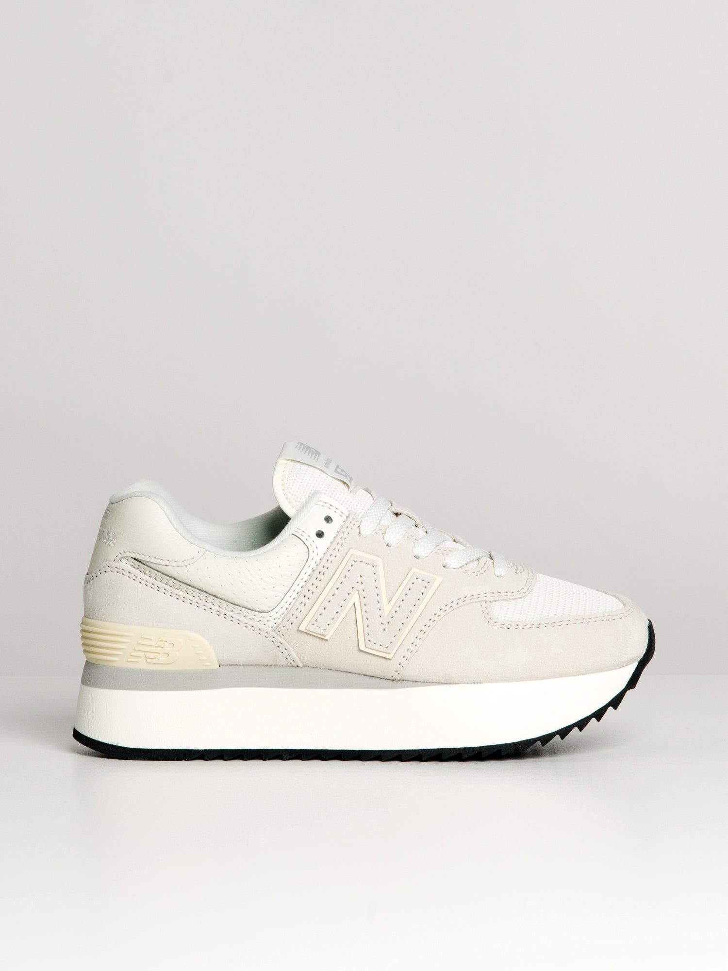 WOMENS NEW BALANCE THE 574 SNEAKER sold by Boathouse