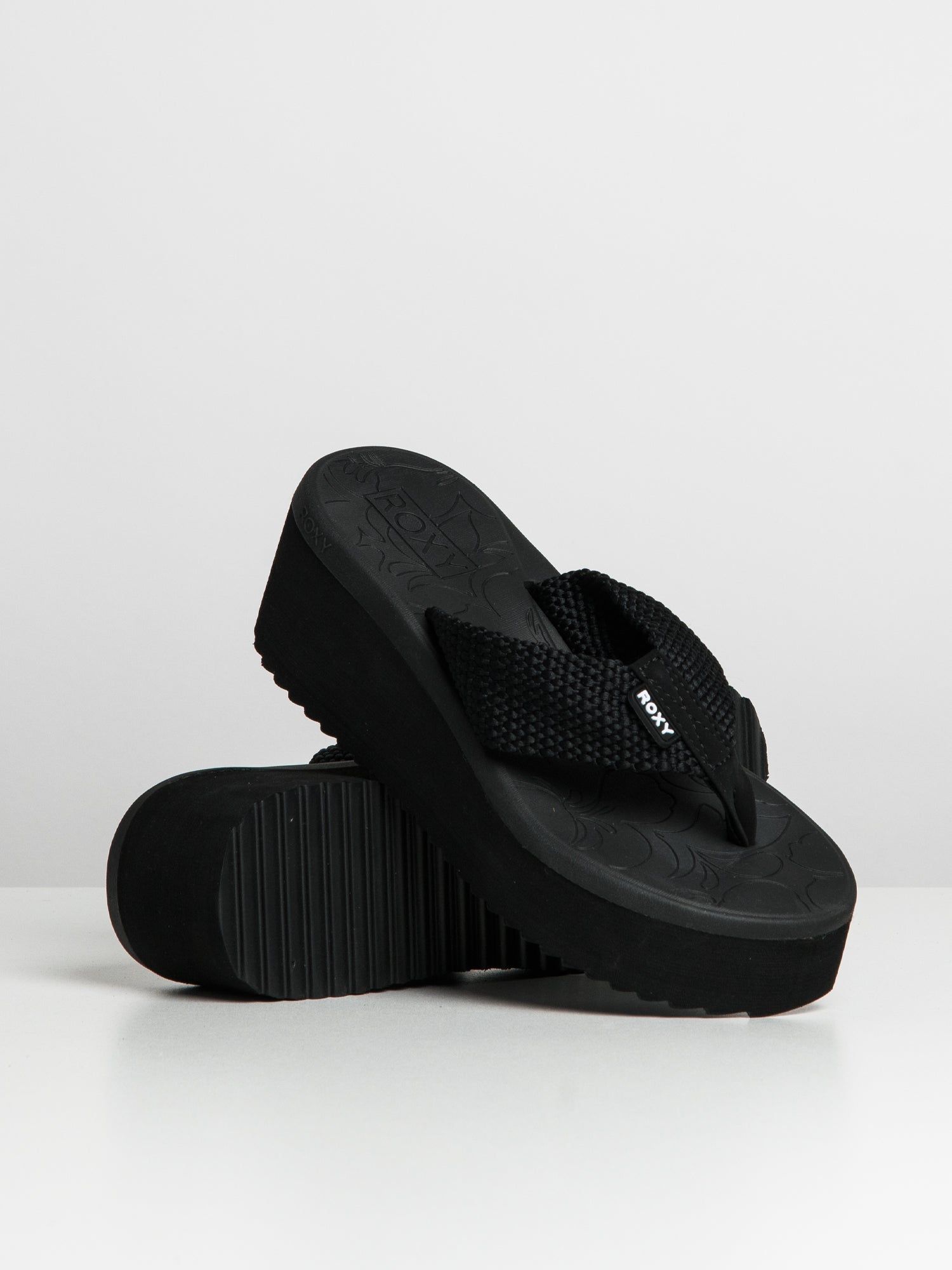 WOMENS ROXY KALLIE II - CLEARANCE sold by Boathouse product image thumbnail 2