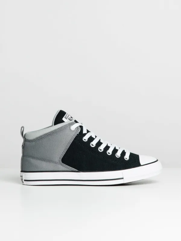 MENS CONVERSE CTAS HI STREET MID - CLEARANCE sold by Boathouse