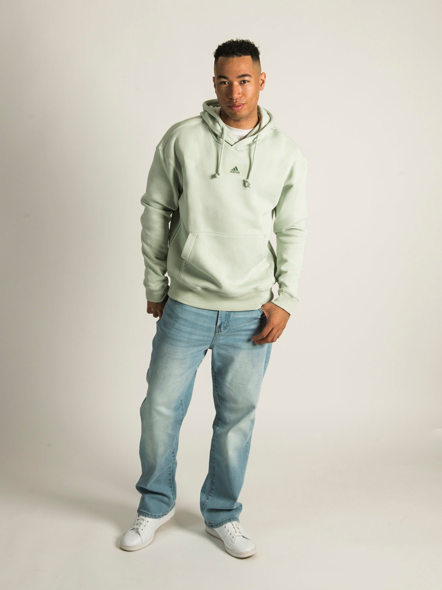 ADIDAS FAV HOODIE sold by Boathouse product image thumbnail 2