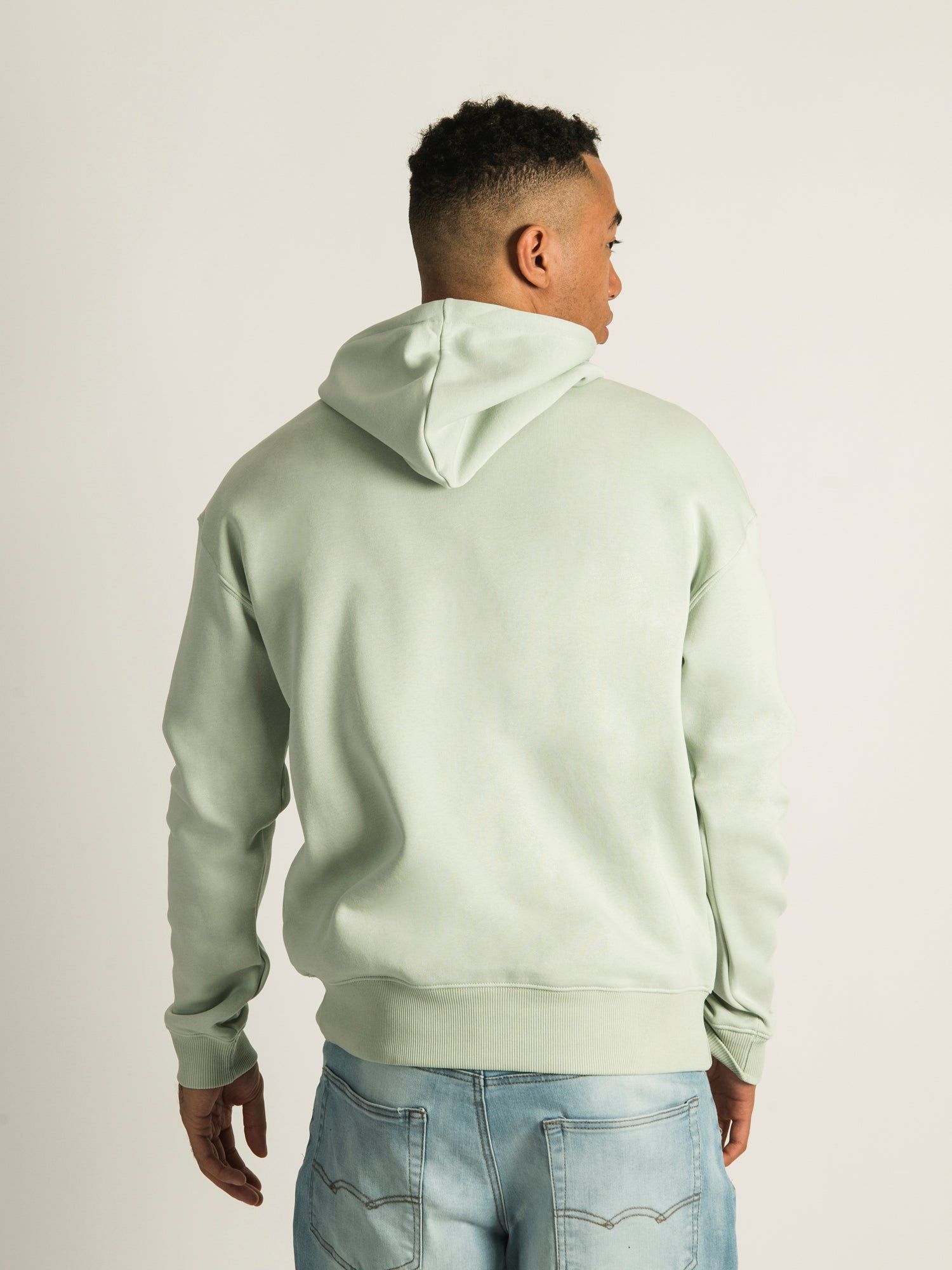 ADIDAS FAV HOODIE sold by Boathouse product image thumbnail 3