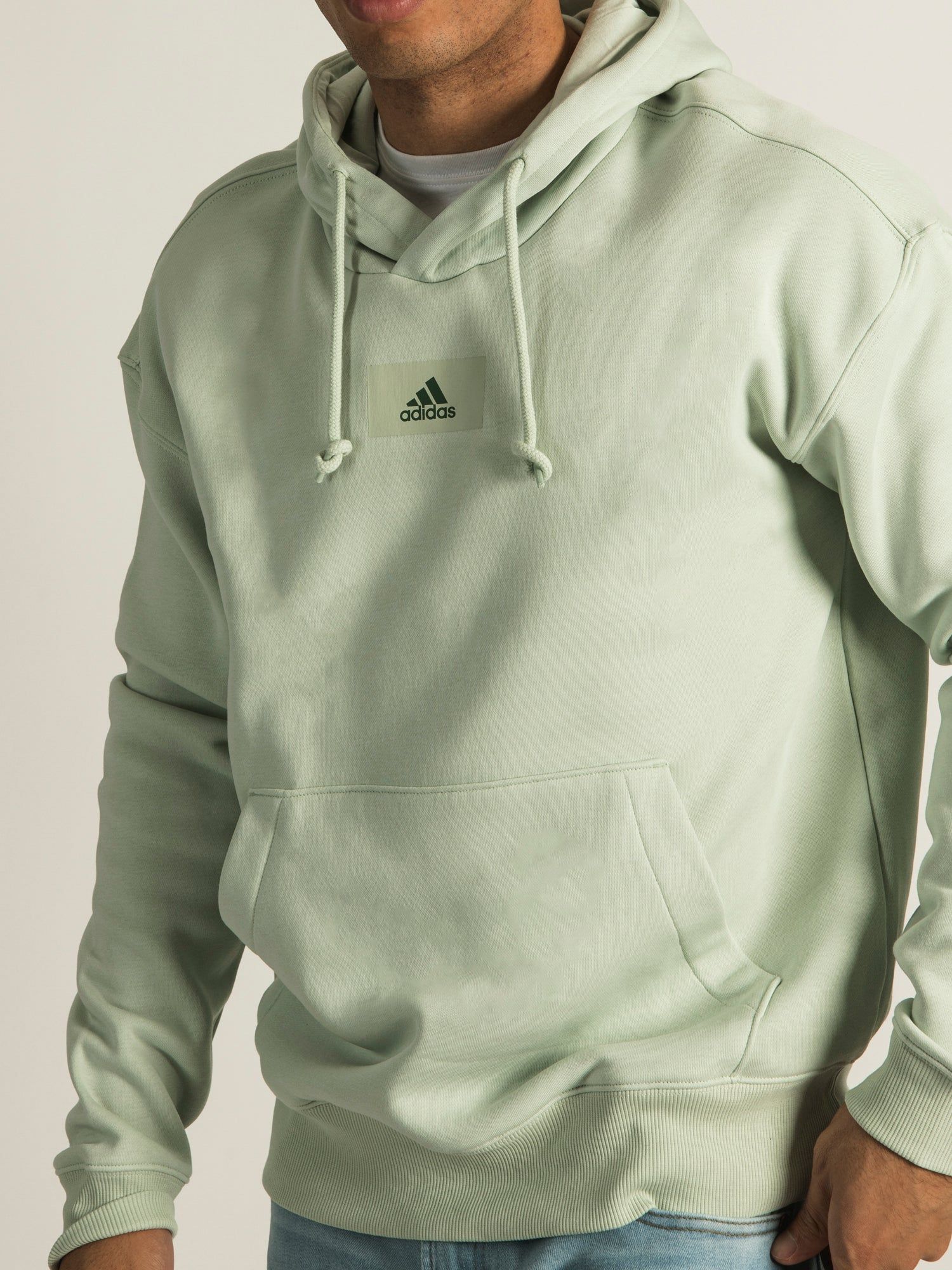 ADIDAS FAV HOODIE sold by Boathouse