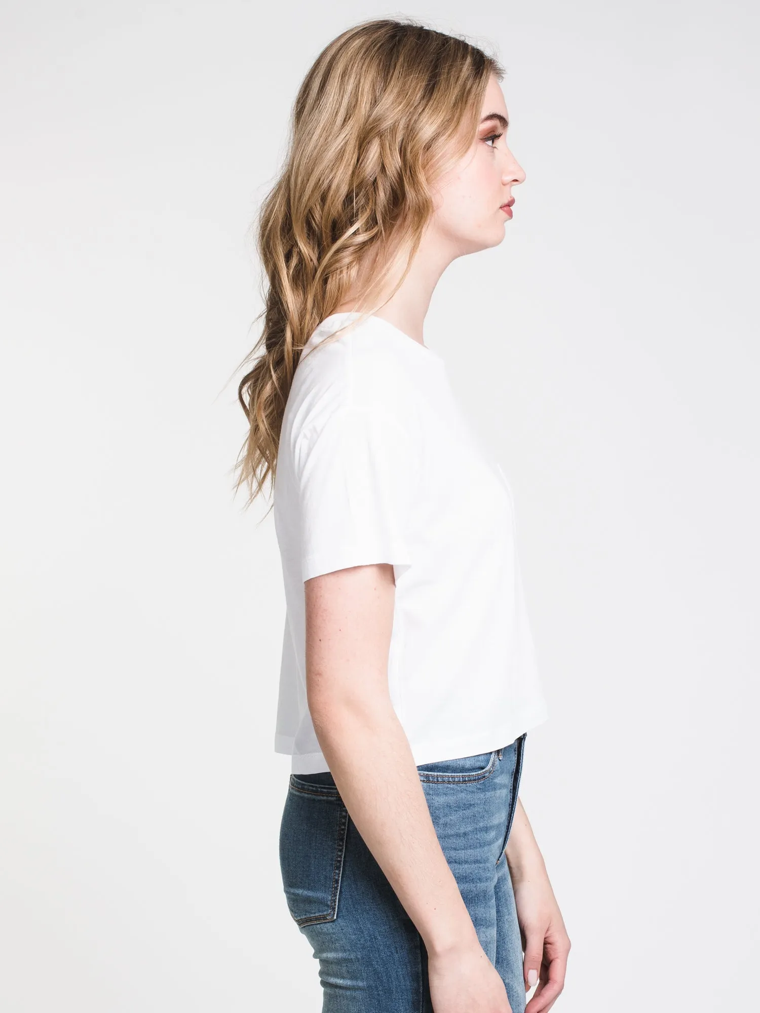 WOMENS MILLIE TEE - CLEARANCE sold by Boathouse product image thumbnail 3