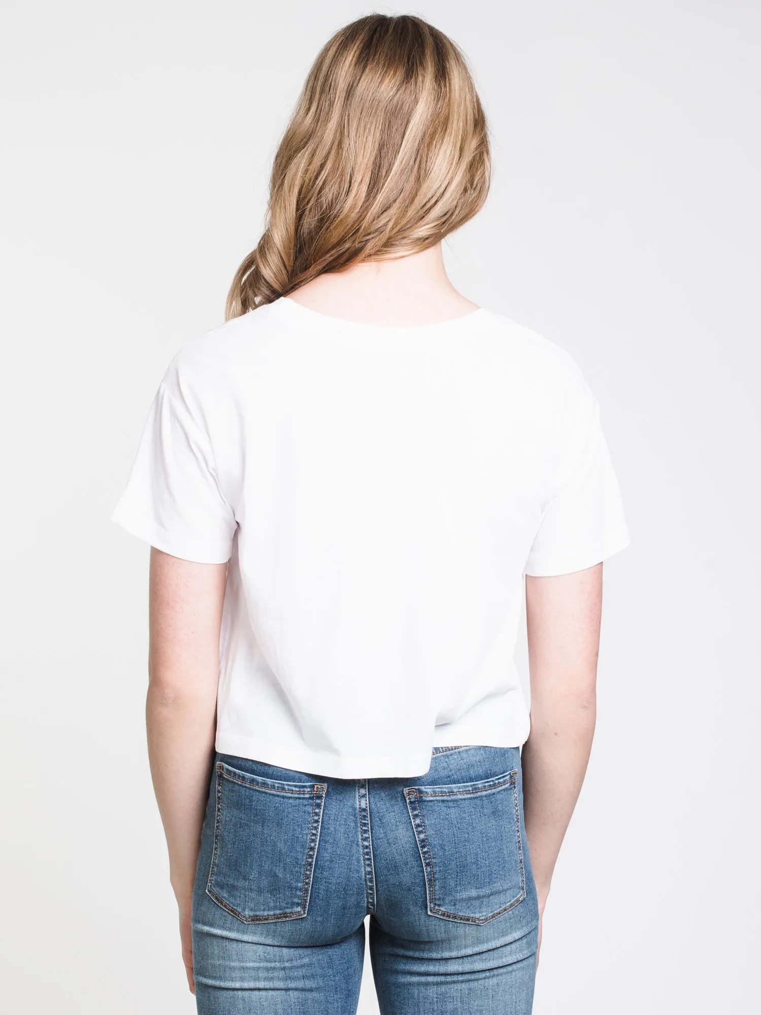 WOMENS MILLIE TEE - CLEARANCE sold by Boathouse product image thumbnail 2