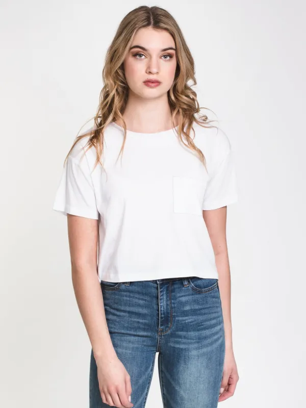 WOMENS MILLIE TEE - CLEARANCE sold by Boathouse