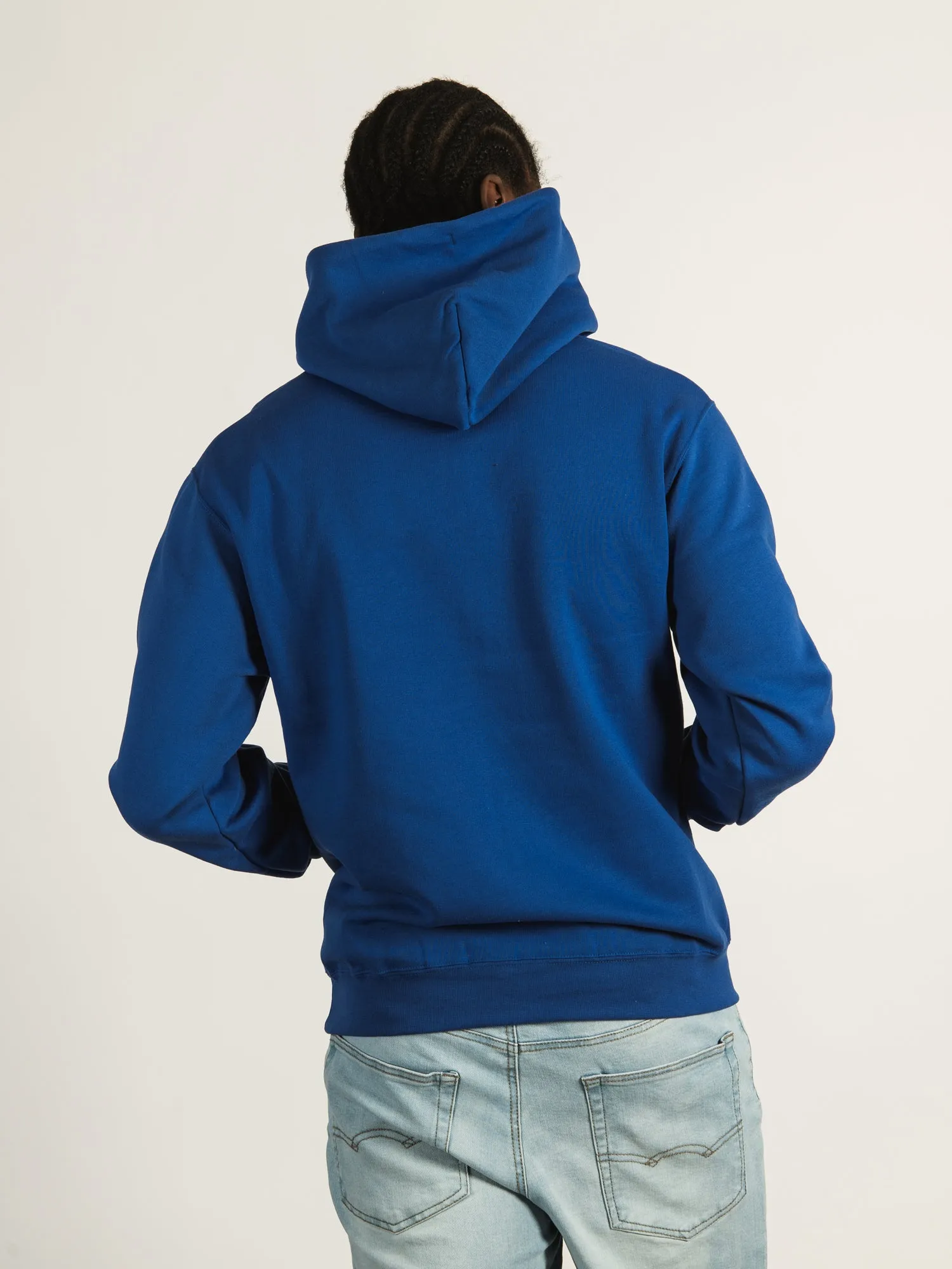 CHAMPION UNIVERSITY OF FLORIDA PULLOVER HOODIE - CLEARANCE sold by Boathouse product image thumbnail 3