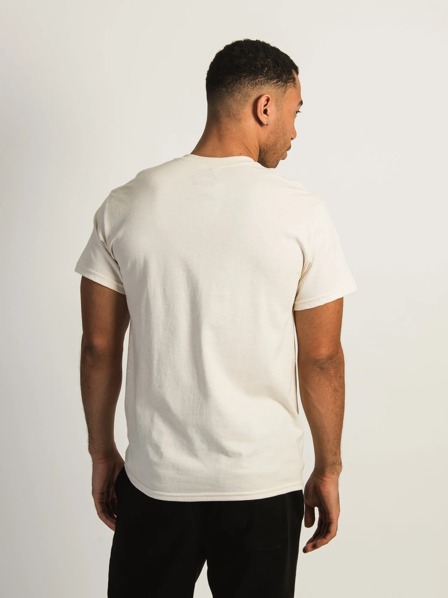 DEATH ROW RECORDS VINTAGE DOBERMAN T-SHIRT sold by Boathouse product image thumbnail 2