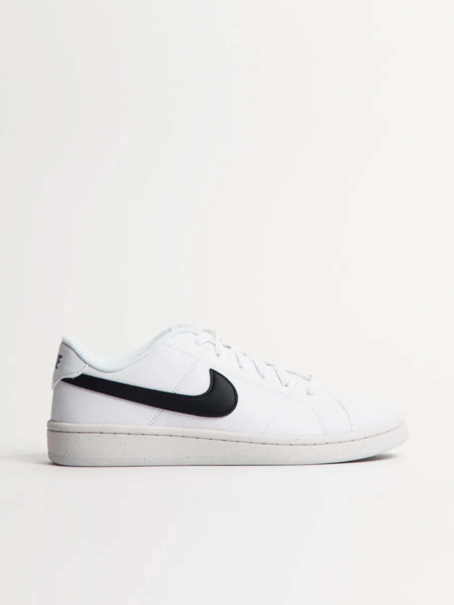 MENS NIKE COURT ROYALE 2 NEXT NATURE SNEAKER sold by Boathouse