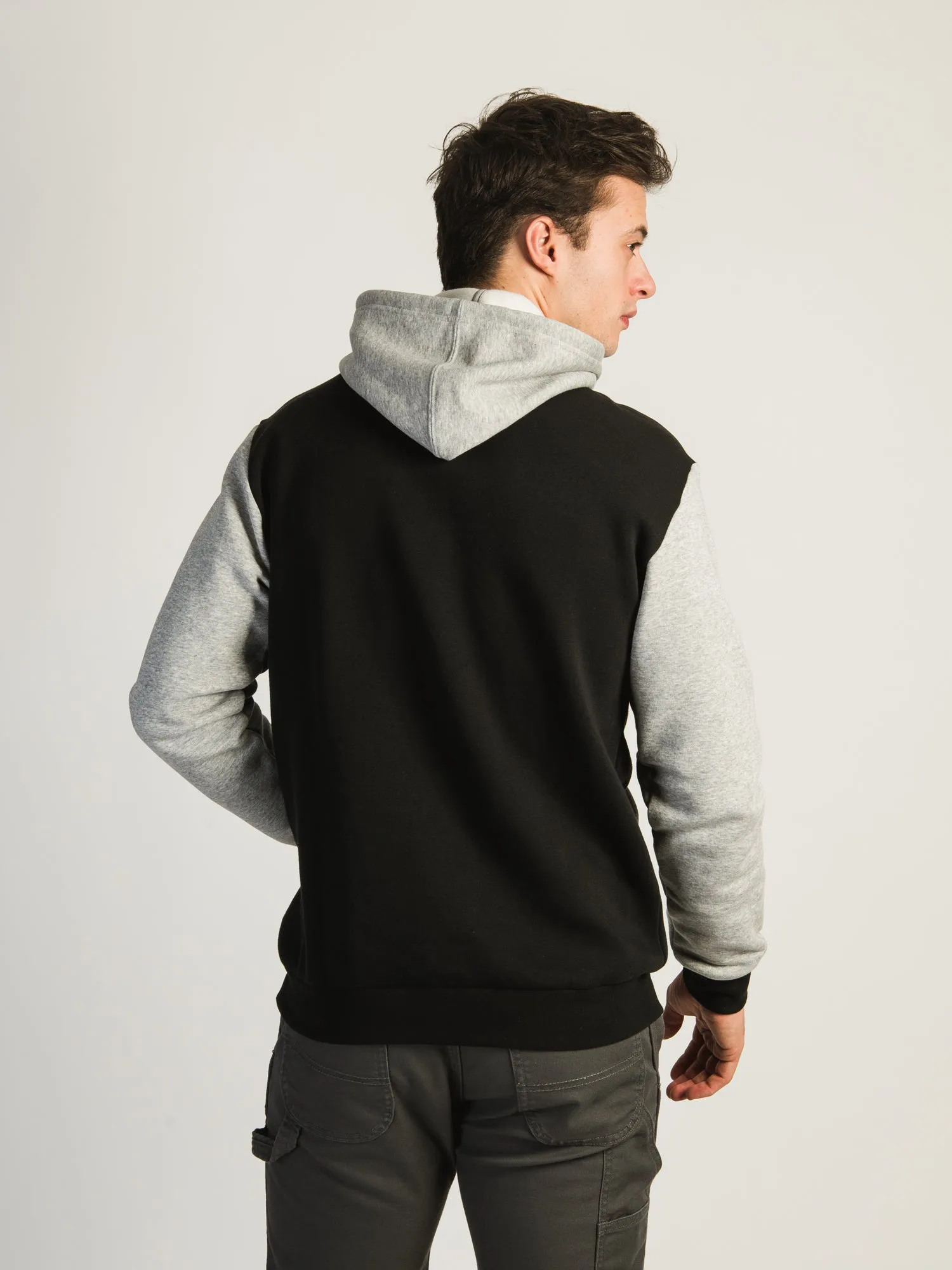 ADIDAS PULLOVER HOODIE sold by Boathouse product image thumbnail 2