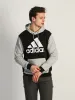 ADIDAS PULLOVER HOODIE sold by Boathouse