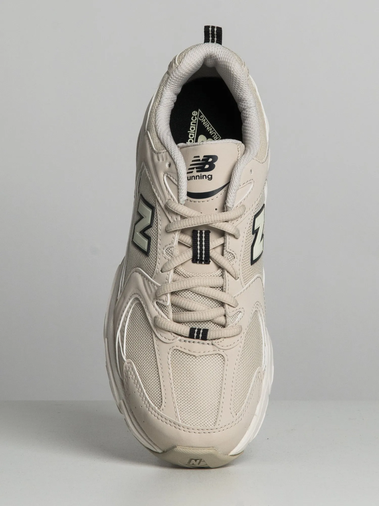 WOMENS NEW BALANCE THE 530 - MOONBEAM/SEA SALT sold by Boathouse product image thumbnail 5