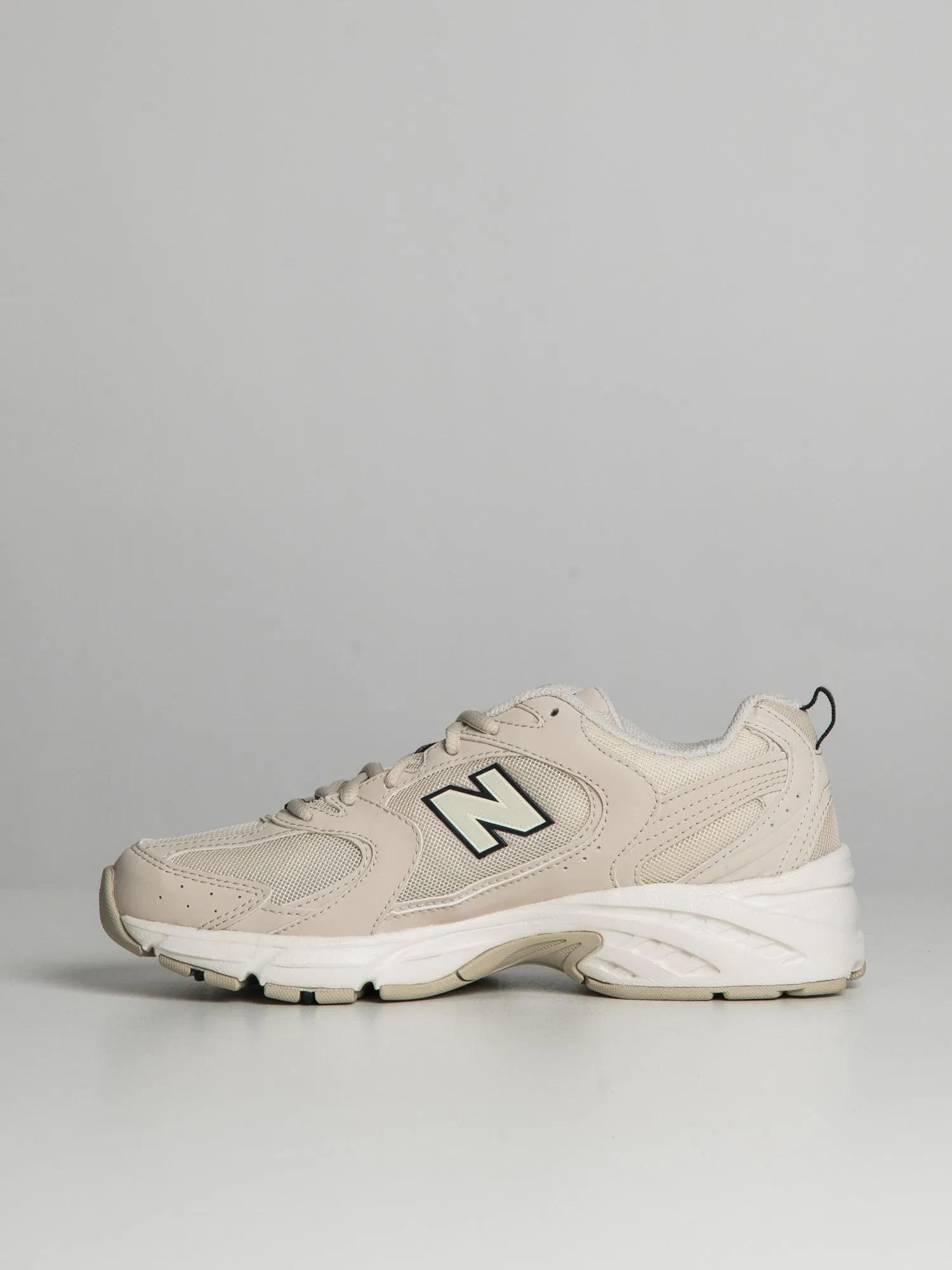 WOMENS NEW BALANCE THE 530 - MOONBEAM/SEA SALT sold by Boathouse product image thumbnail 4