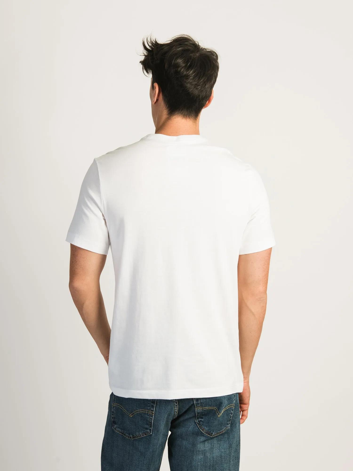 NIKE SPORTSWEAR CLUB T-SHIRT sold by Boathouse product image thumbnail 2