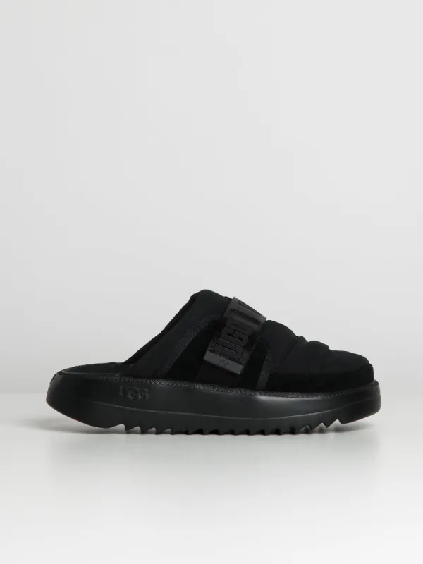 MENS UGG MAXXER STRAP SLIDE - CLEARANCE sold by Boathouse