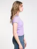 WOMENS WAFFLE TEE - CLEARANCE sold by Boathouse